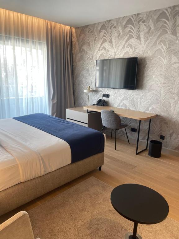 Boutique Hotel Porto - 3