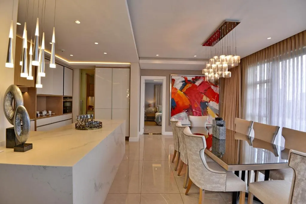 Presidential Penthouse, with Private Pool and Hot Tub
