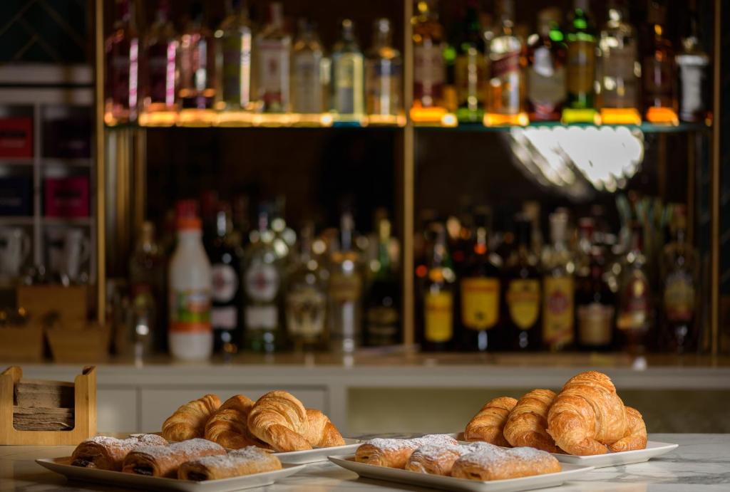 Hotel Zentral Mayoral - 19