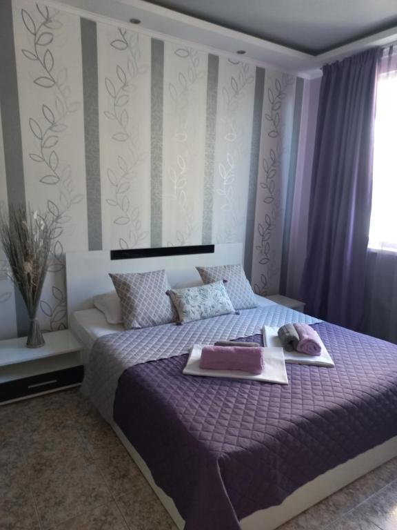 Gallery image of Guest House Dani in Pomorie