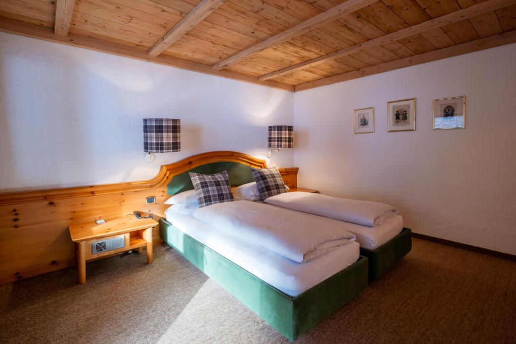 Sporthotel Teresa - Superieure Tweepersoonskamer