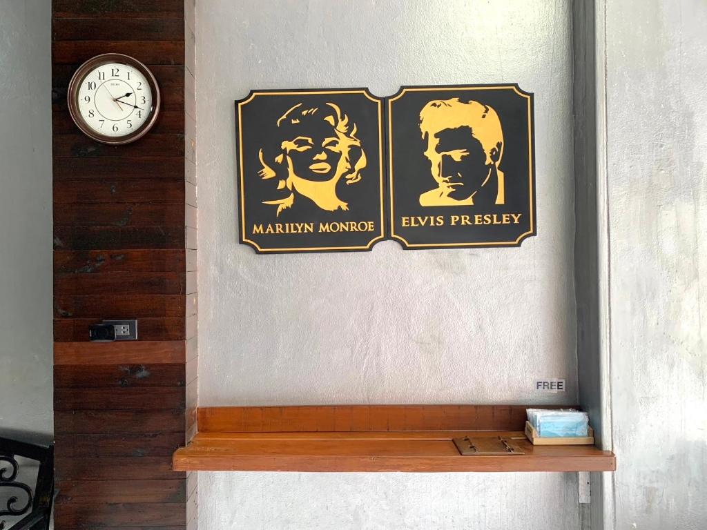 Fotografie z fotogalerie ubytování PD Hostel v destinaci Ban Don Muang (1)