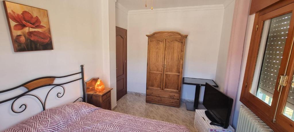 Kép Villa-Charo-Algarrobo-Costa-del-Sol-Salzwasser-Pool-Meerblick-Aussenkueche-25-Min-nach-Malaga szállásáról Algarrobóban a galériában