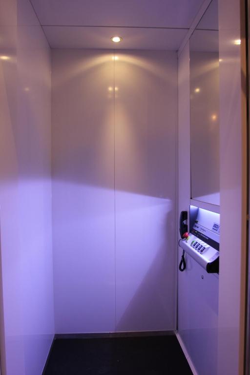 Sara's Boutique Hotel - Resim 17