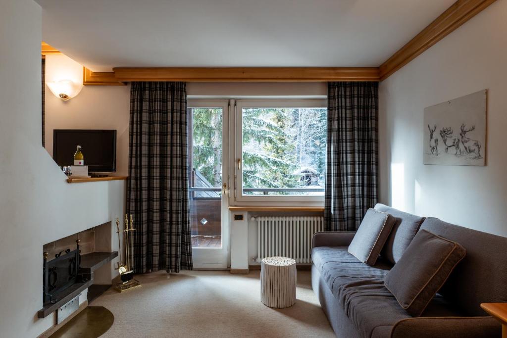 Sporthotel Teresa - Superieure Drievoudige Kamer