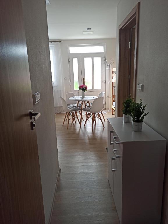 Familly Apartmens - 16