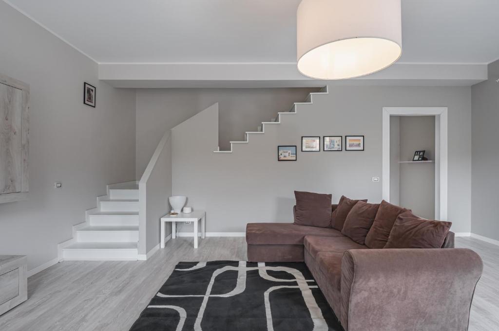 Etna View House with Garden and Private Parking, Trecastagni (updated