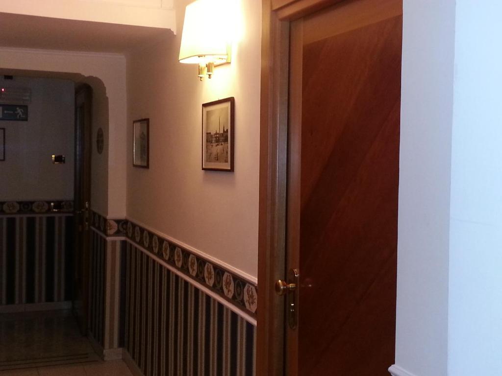 Fotografie z fotogalerie ubytování Hotel Teti v Římě