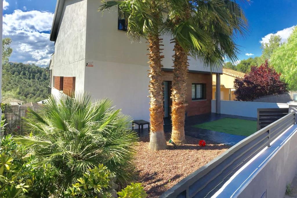 Casas y chalets VILLA VORA- SITGES en Sitges, Cataluña
