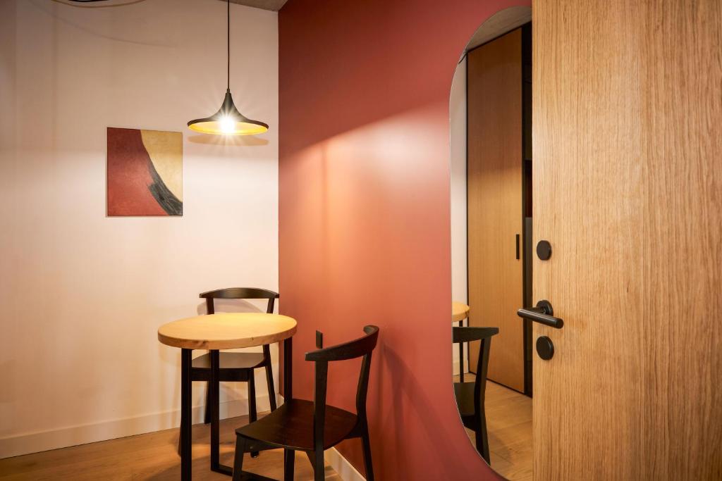 Fotografie z fotogalerie ubytování Tailormade Hotel RIGIBLICK Küssnacht v destinaci Küssnacht