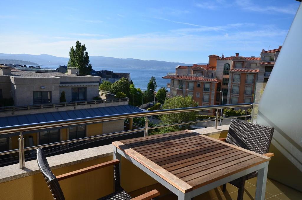 FLAT SELECT Pinamar - Appartamento Con Terrazza