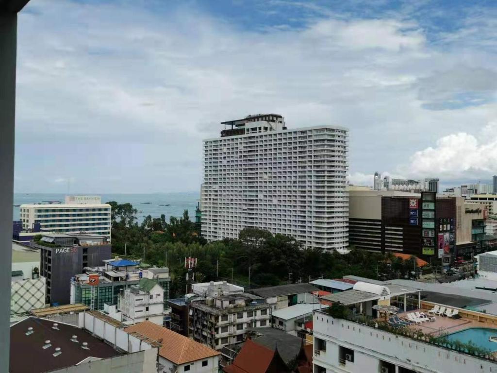 The Base Pattaya