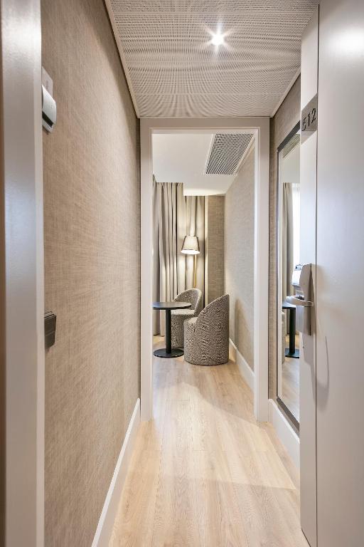 Acta CITY47 - Resim 38