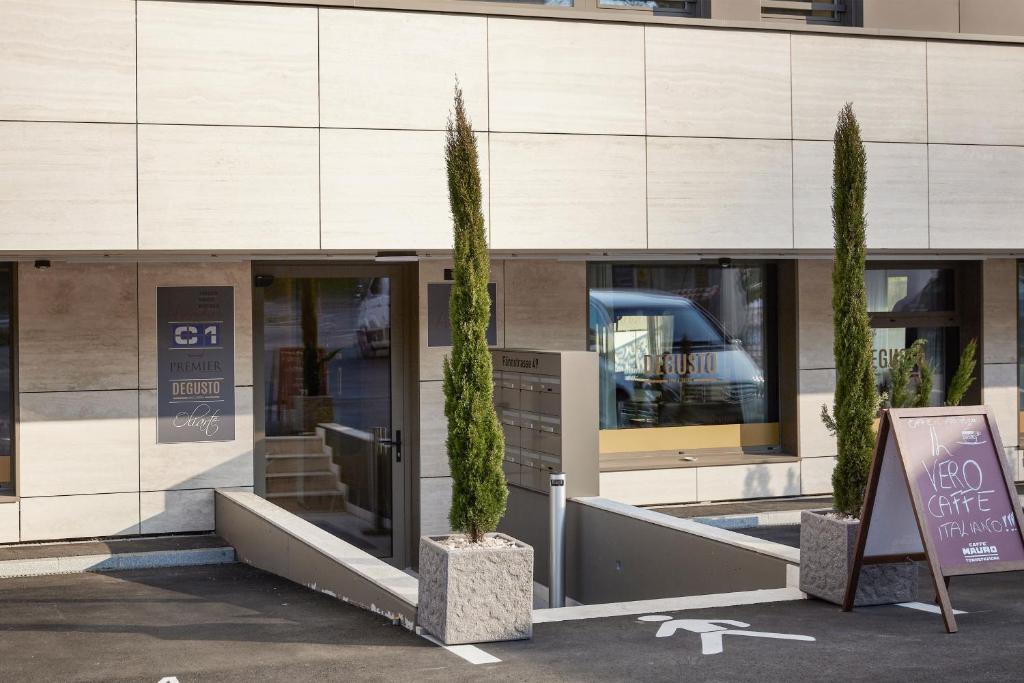 Fotografie z fotogalerie ubytování Tailormade Hotel RIGIBLICK Küssnacht v destinaci Küssnacht