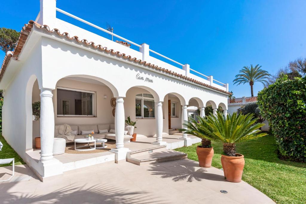 Casa Mosa, Marbella – Bijgewerkte prijzen 2023