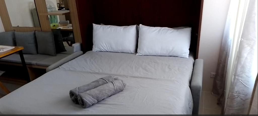 Cebu City Persimmon Condo Centrally Located