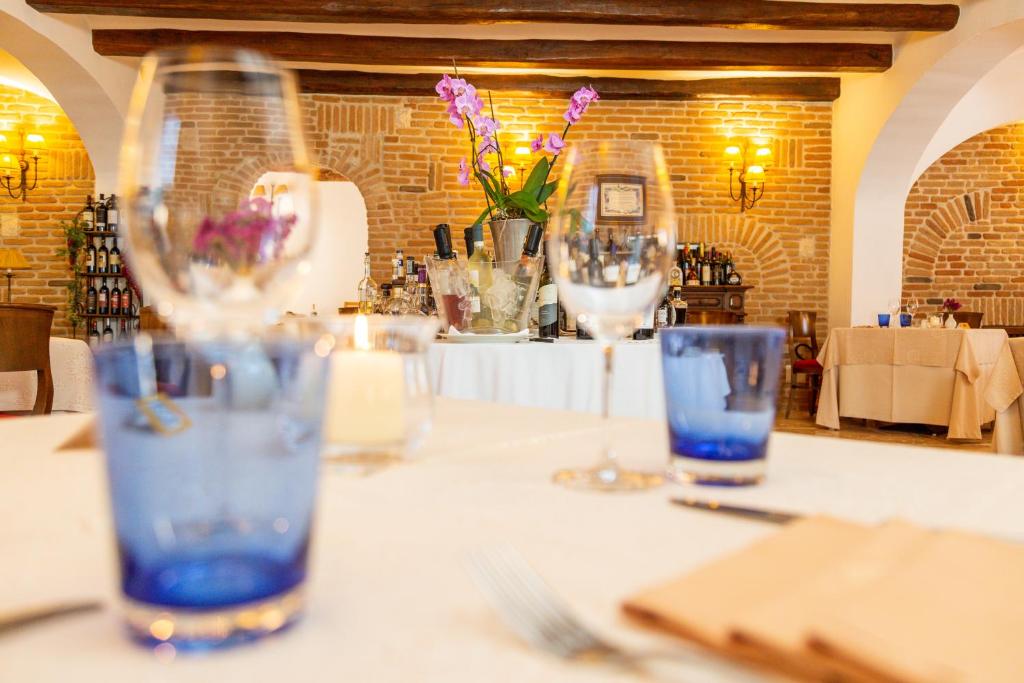 Напитки в Hotel Arbatasar