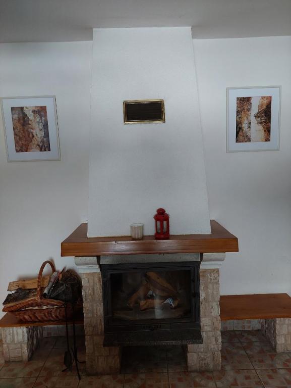 Fotografie z fotogalerie ubytování Apartmány Goral Oravice v destinaci Vitanová