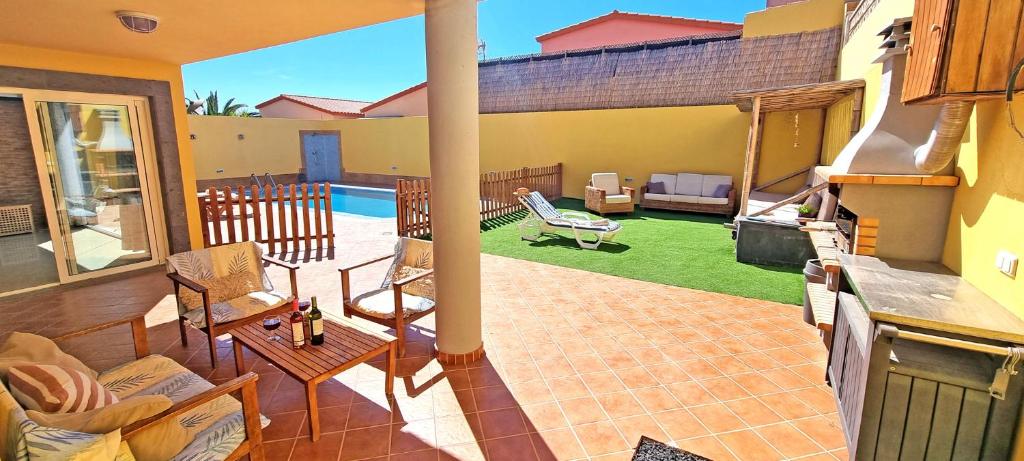 Imagen del alojamiento