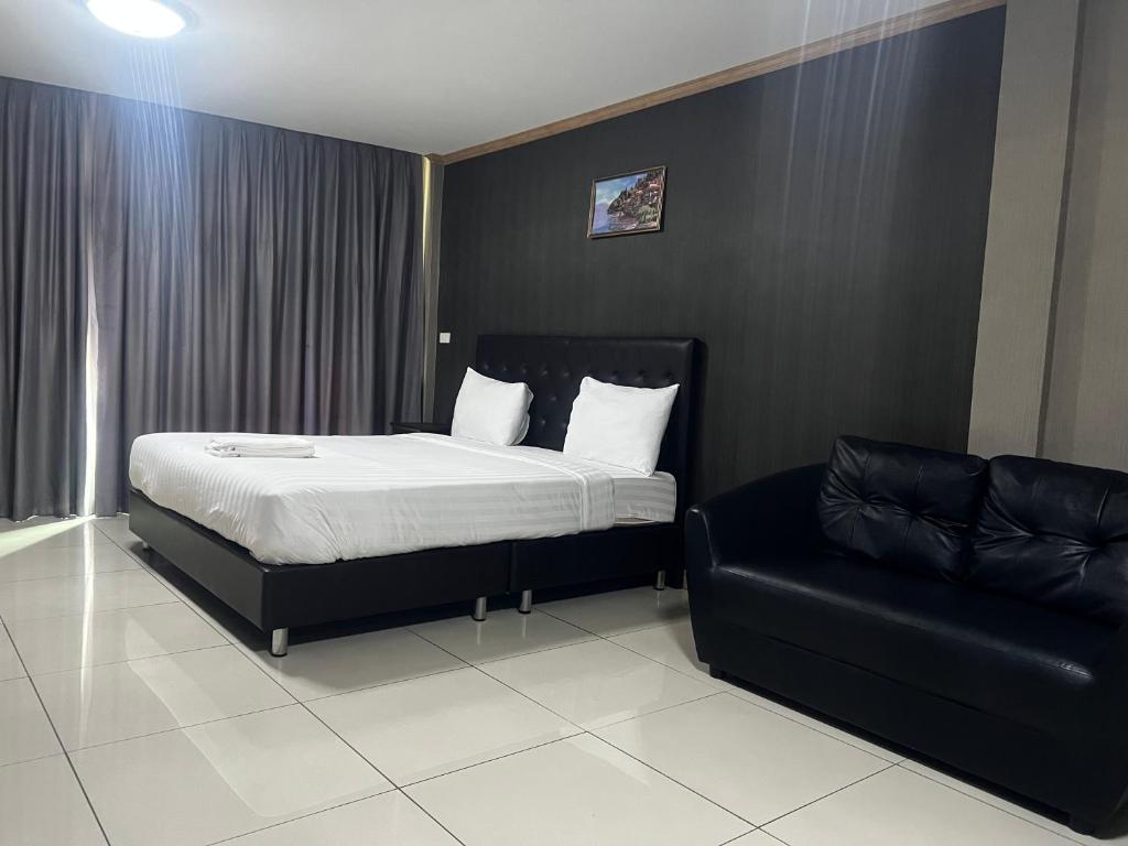 Apsara Inn - Resim 27