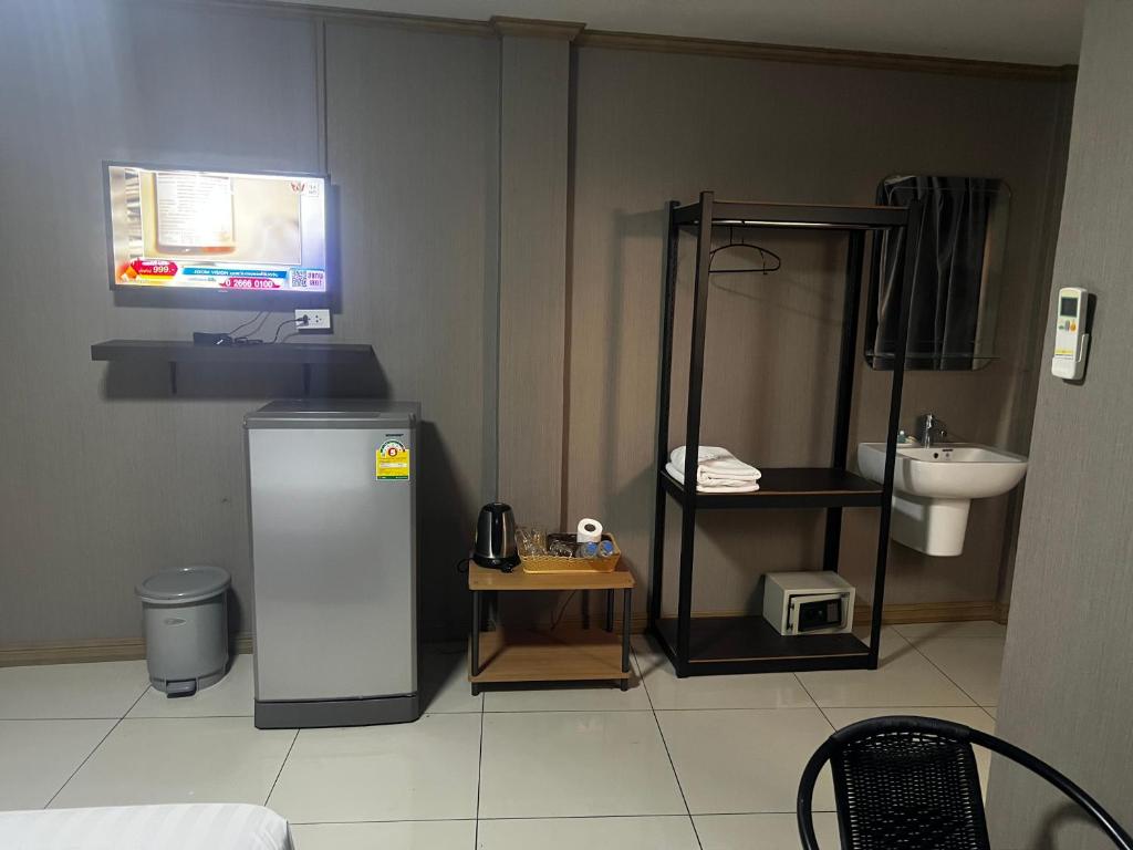 Apsara Inn - Resim 3