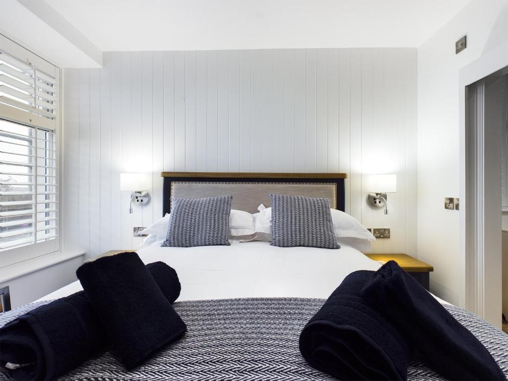 Driftwood Boutique Guest House photo