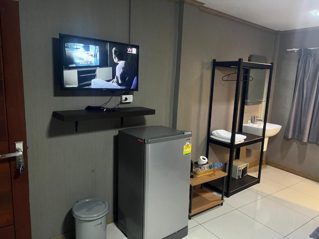 Apsara Inn - Resim 32