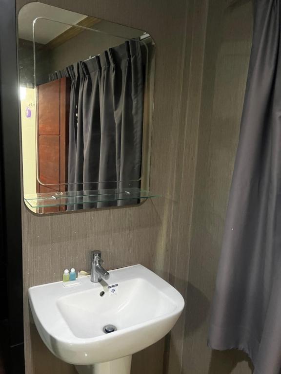 Apsara Inn - Resim 34