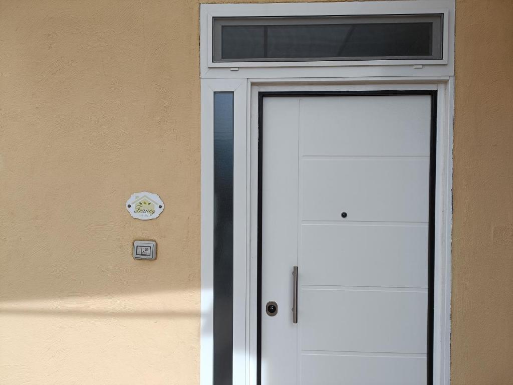 Anna&Francy Homes Pompei - Дом с 1 спальней