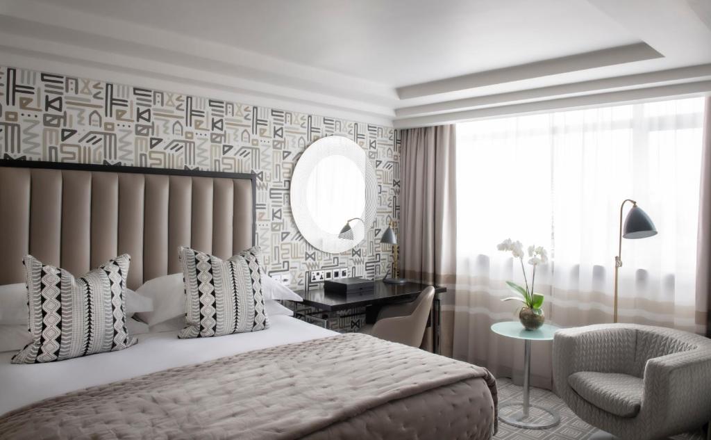 The Marylebone Hotel photo