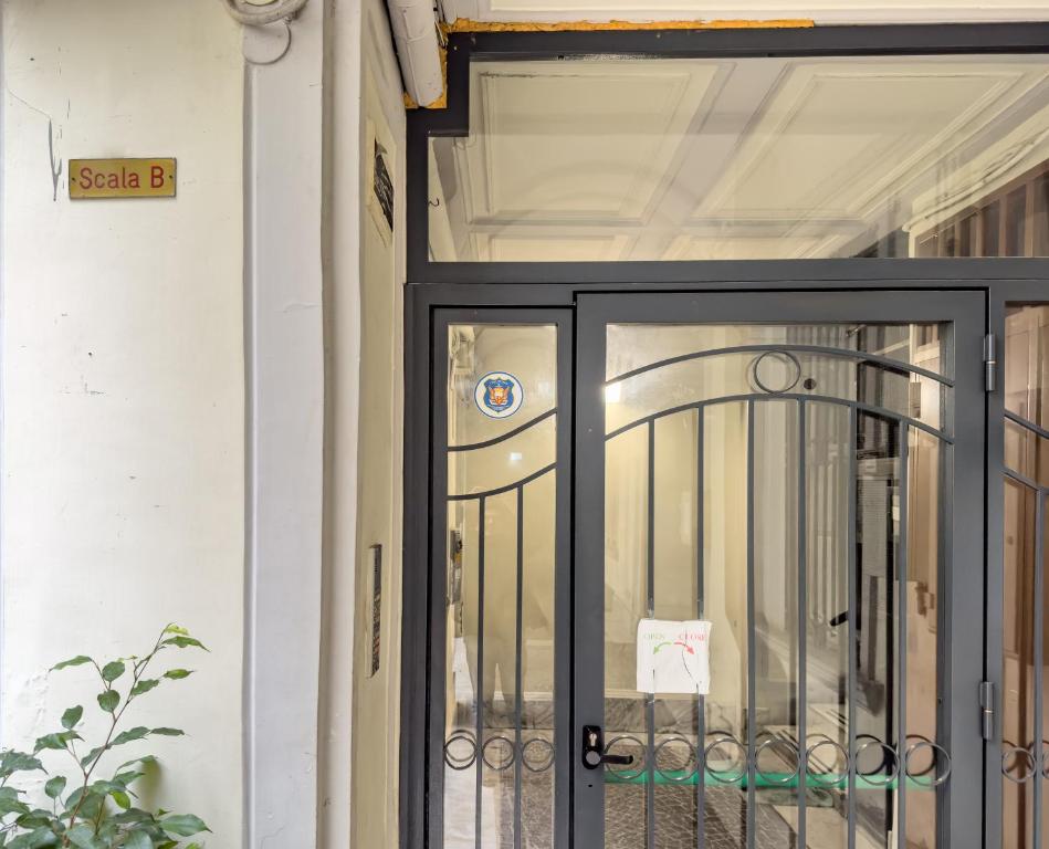 Zdjęcie z galerii obiektu Dimora dei Sogni w mieście Neapol