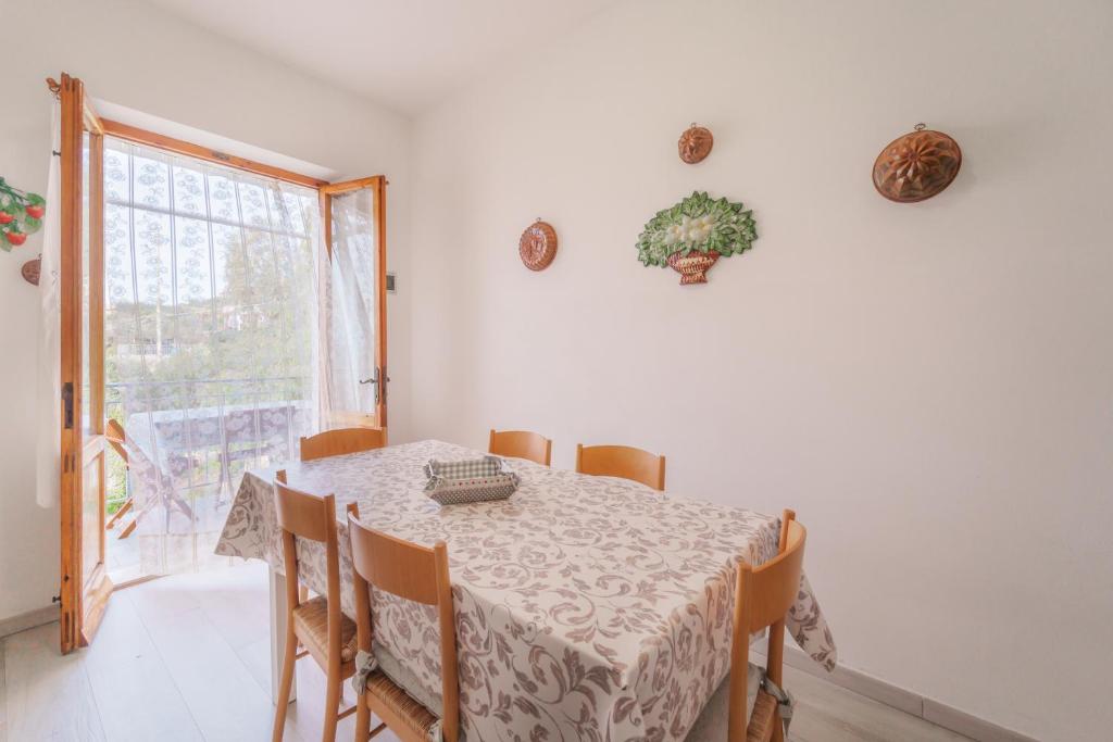 Fotografie z fotogalerie ubytování Casa Fiorella a Pomonte -Goelba v destinaci Pomonte