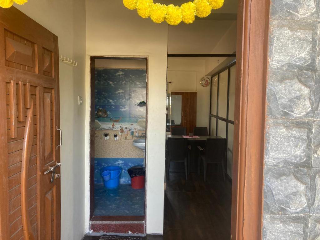 Fotografie z fotogalerie ubytování NeelRatna Homestay v destinaci Širdi