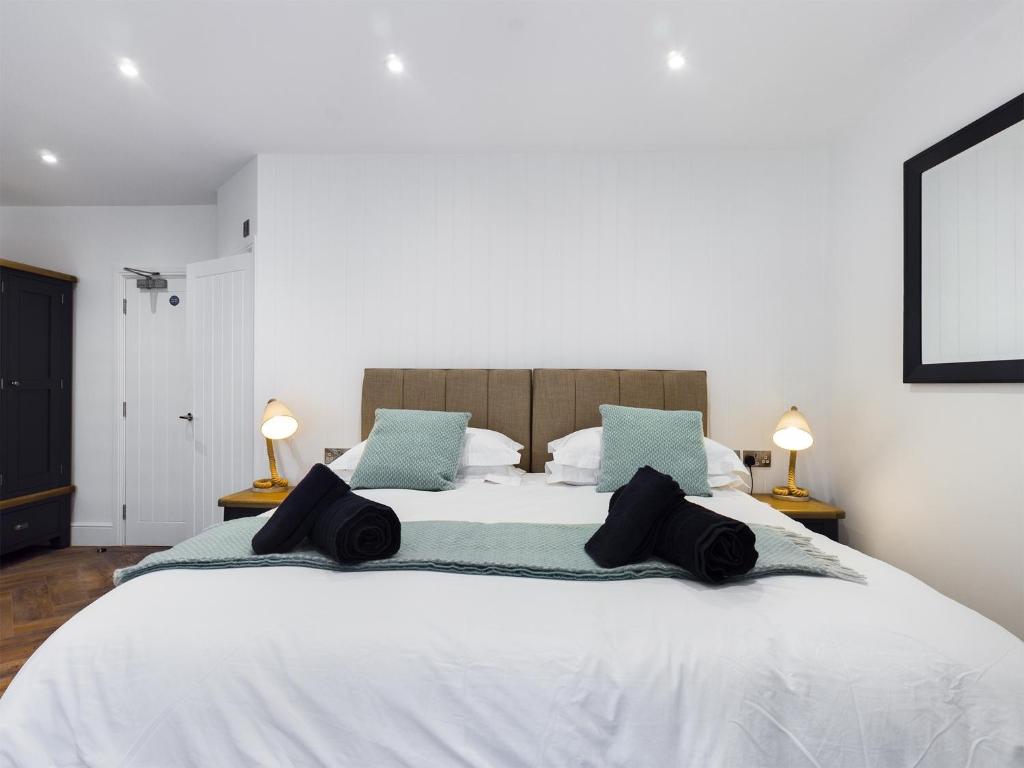 Driftwood Boutique Guest House photo