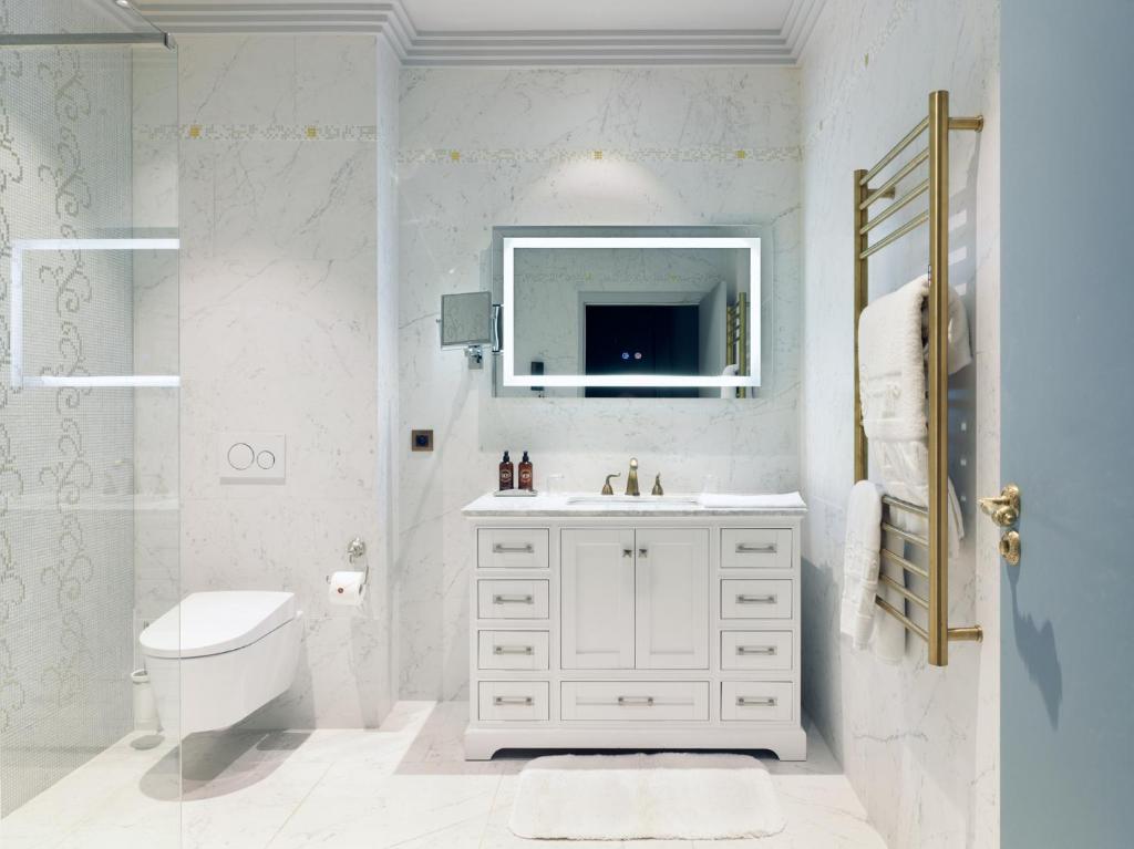 Juliana Hotel & Spa - Brussels Centre photo 5
