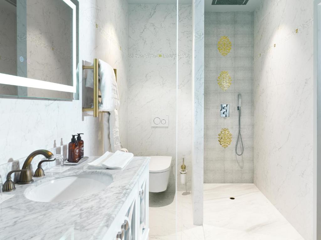 Juliana Hotel & Spa - Brussels Centre photo 4