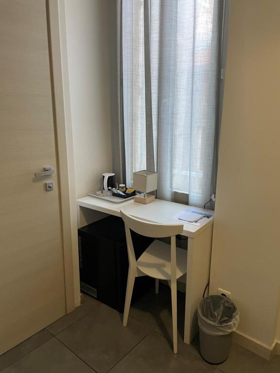 Hôtel Anna Livia - Resim 39