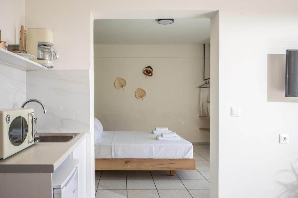 Fotografie z fotogalerie ubytování Senaon Urban Living Agape v destinaci Heráklion
