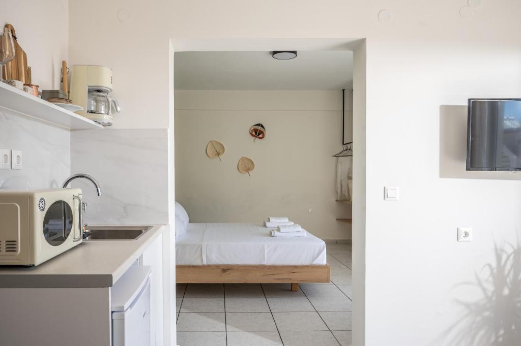 Fotografie z fotogalerie ubytování Senaon Urban Living Agape v destinaci Heráklion