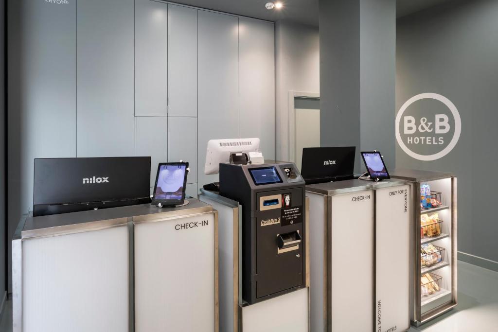 B&B HOTEL Elche, Elx – Bijgewerkte prijzen 2023