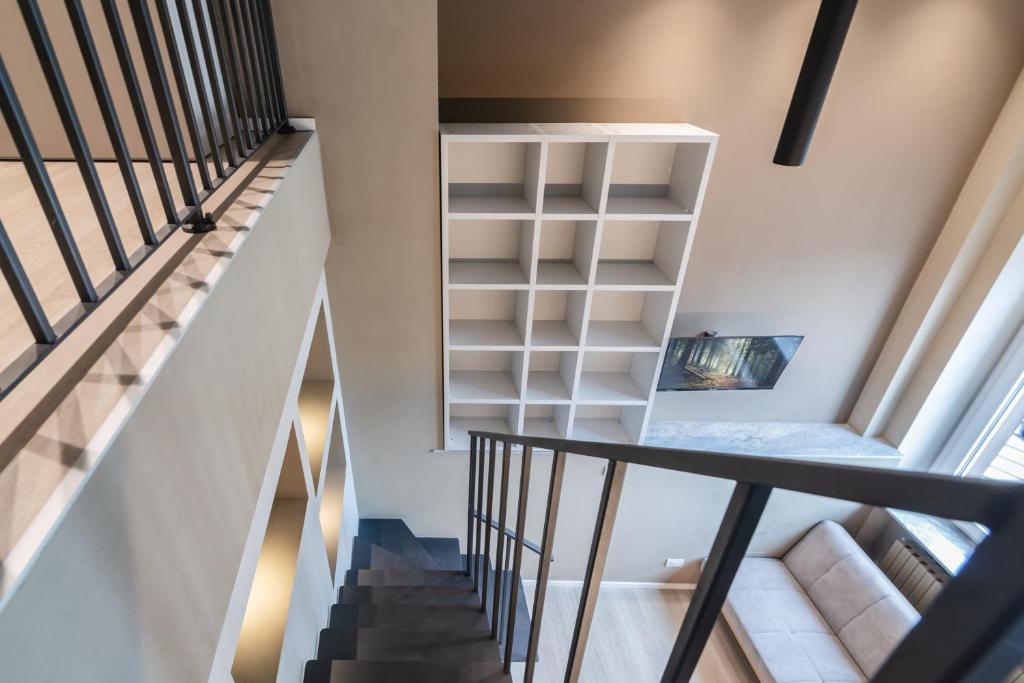 Fotografie z fotogalerie ubytování Pavia Tower - by Host4U v destinaci Pavia