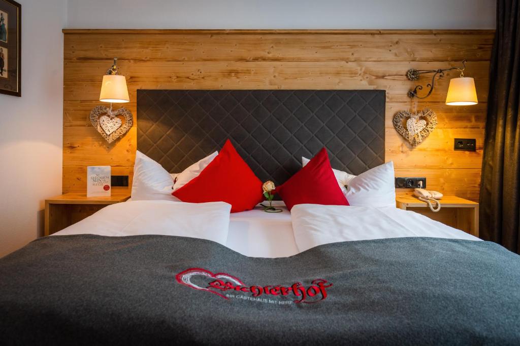 Hotel Bichlerhof - 11