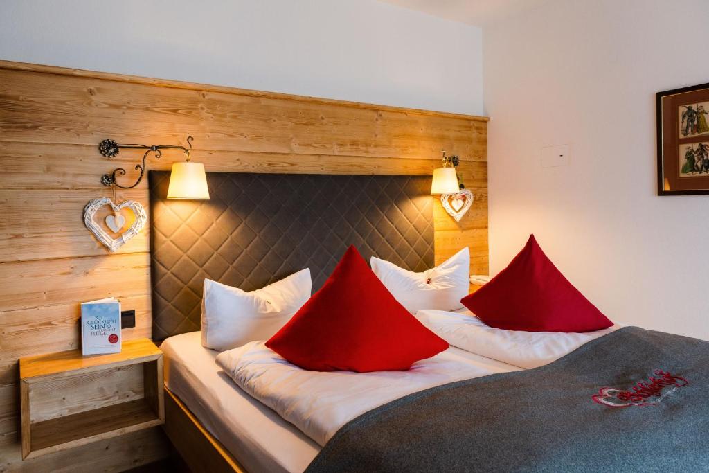 Hotel Bichlerhof - 9