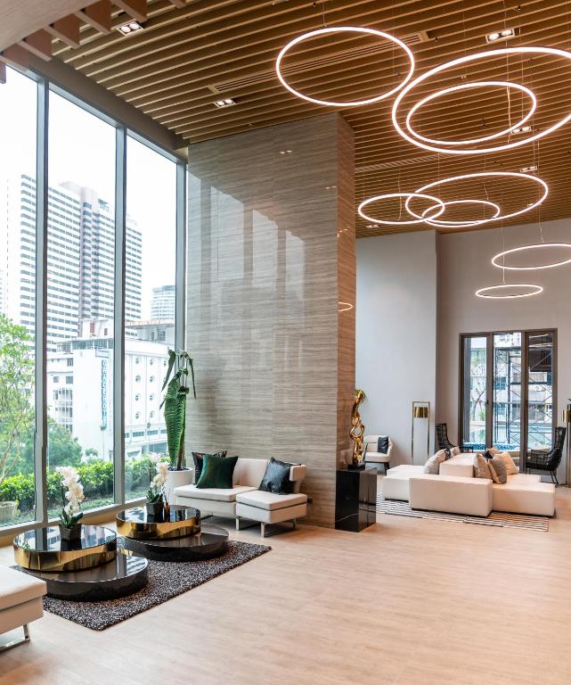 The Rich Residence Sukhumvit Nana - Resim 24