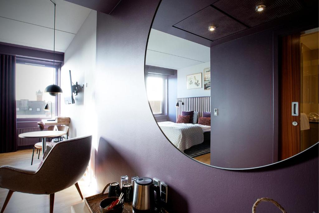 Fotografie z fotogalerie ubytování Hotel Britannia v destinaci Esbjerg