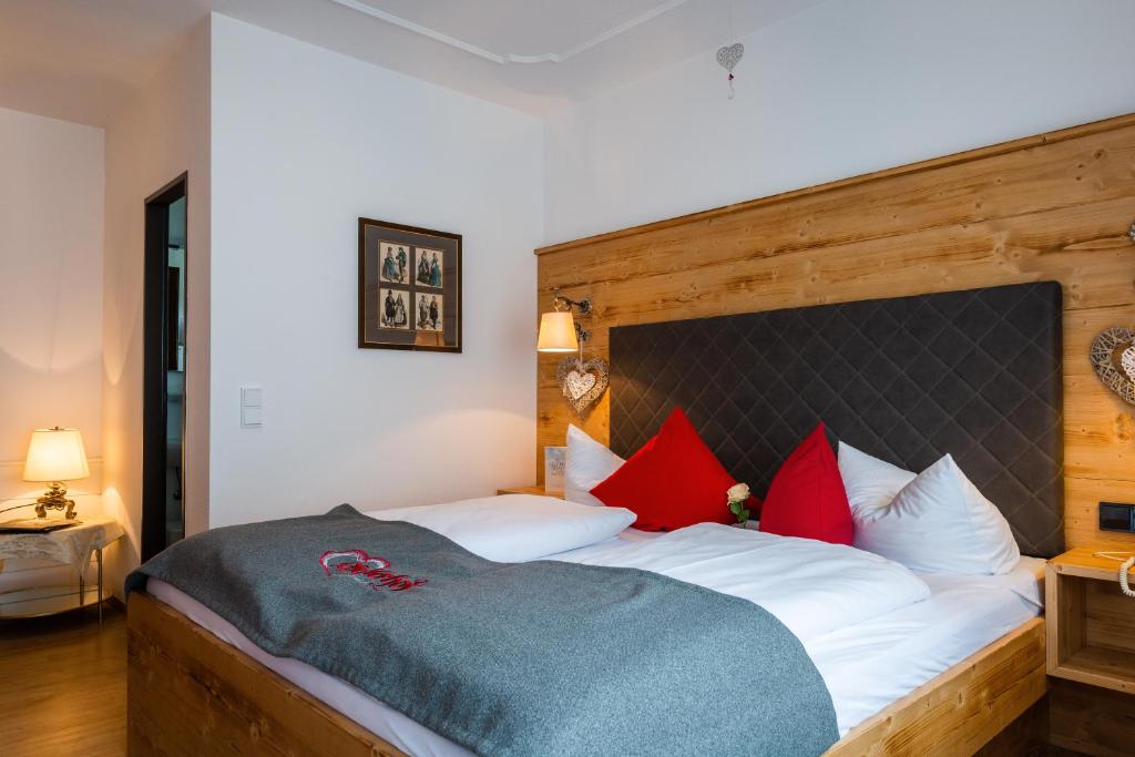 Hotel Bichlerhof - 16