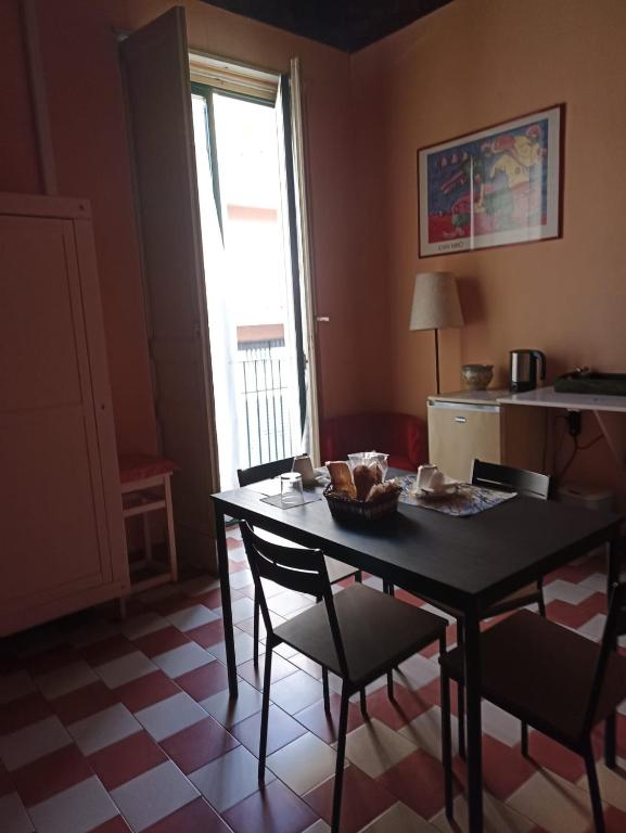 Zdjęcie z galerii obiektu Al Mare In Città w Katanii