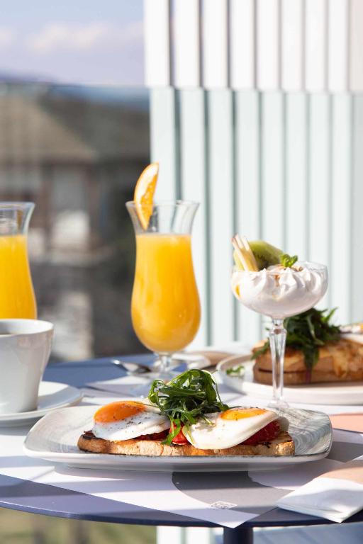 1910 Lifestyle Hotel - Resim 30