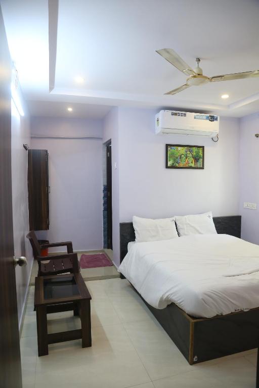 SK Guest House, Vizag, Visakhapatnam, India