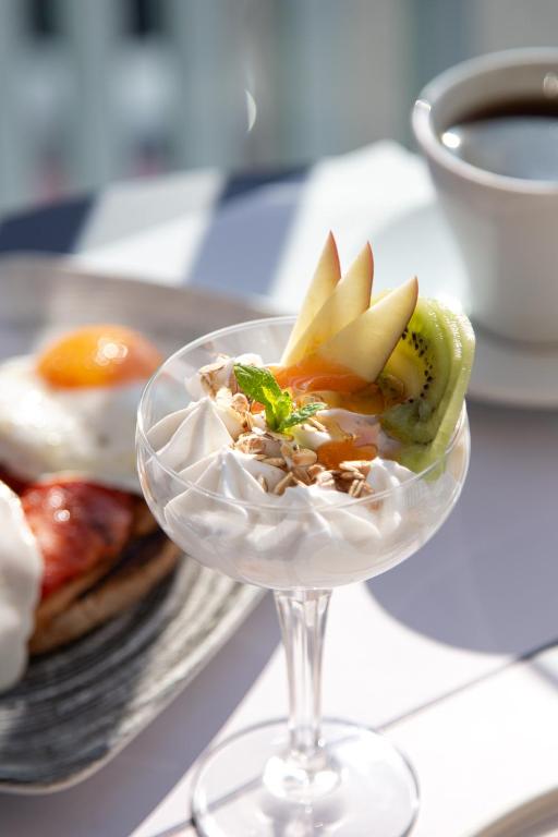 1910 Lifestyle Hotel - Resim 27